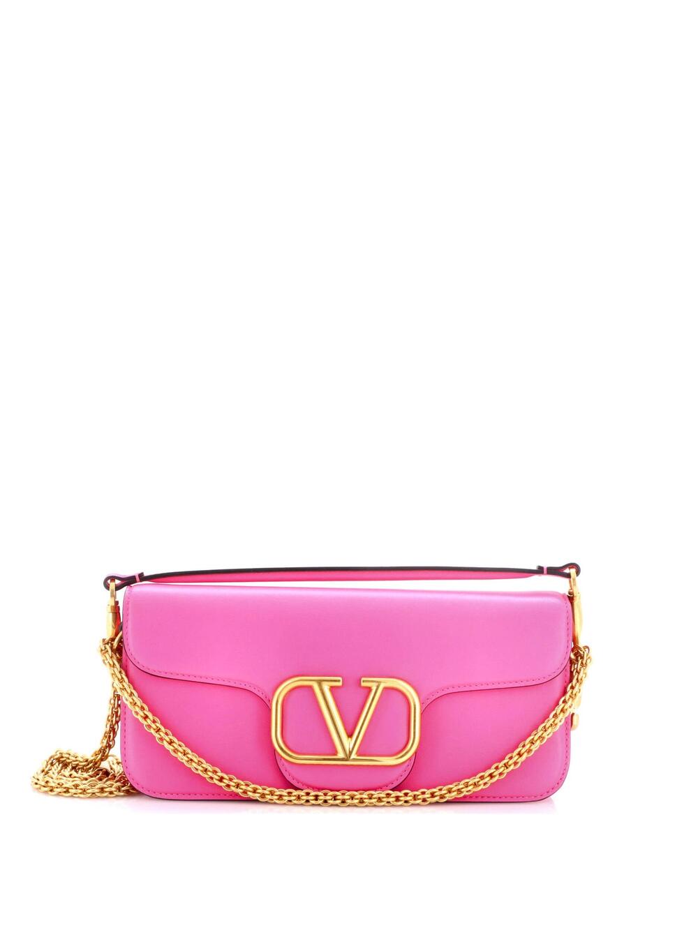 Valentino Garavani Vlogo Loco Flap #365607V15B